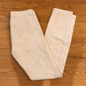 Tori Burch jeans